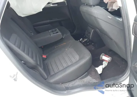 2017 Ford Fusion Se from USA, damaged, VIN 3FA6P0H7XHR146141